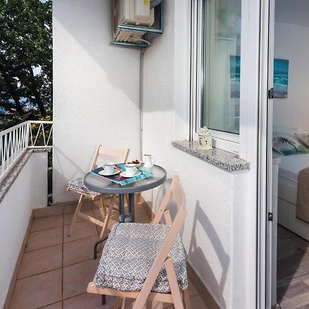 1 Bedroom Gorgeous Apartment In Opatija Eksteriør bilde