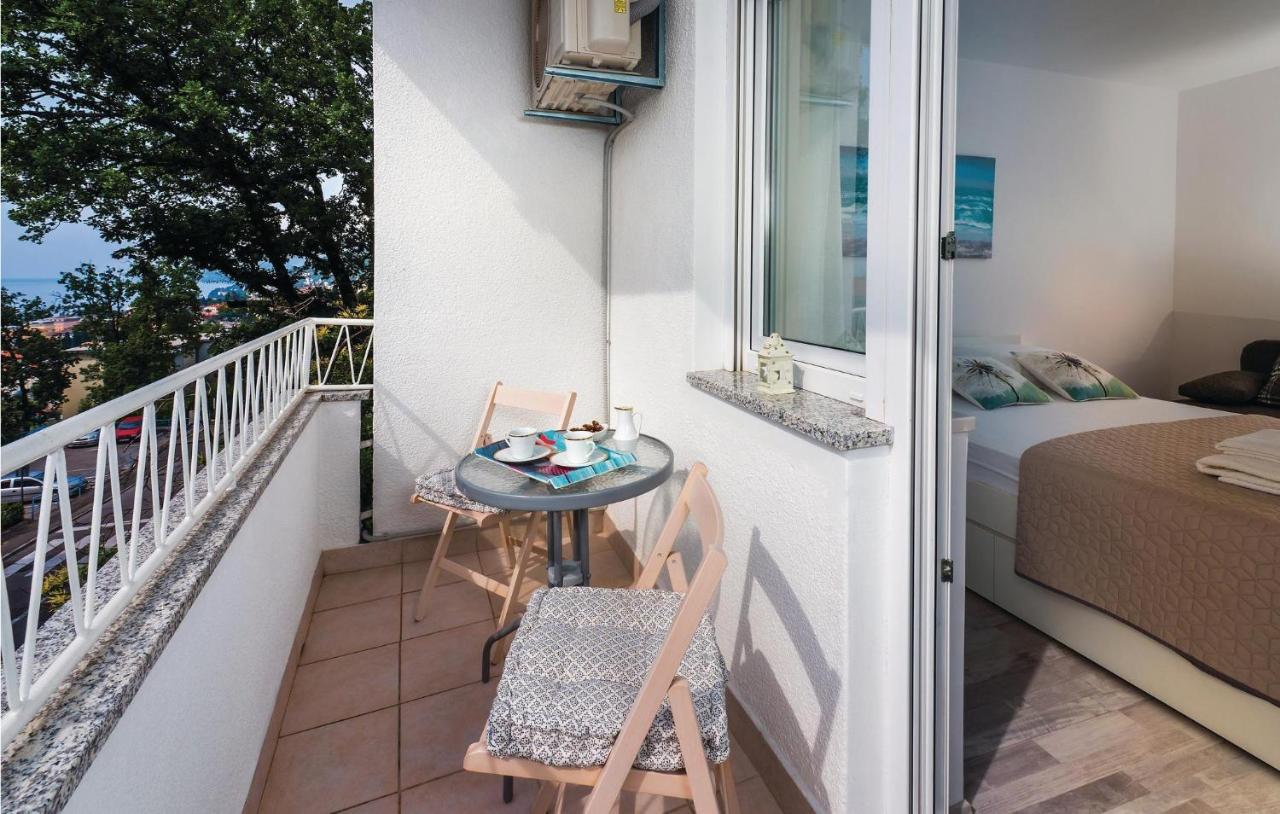 1 Bedroom Gorgeous Apartment In Opatija Eksteriør bilde